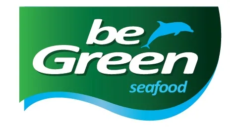 BE GREEN SEAFOOD