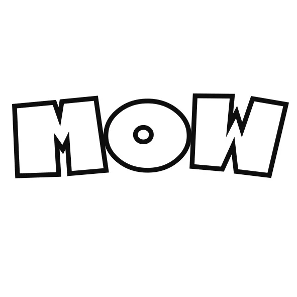 MOW