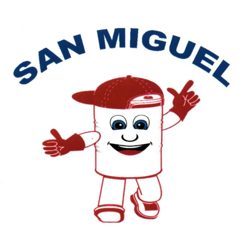 SAN MIGUEL