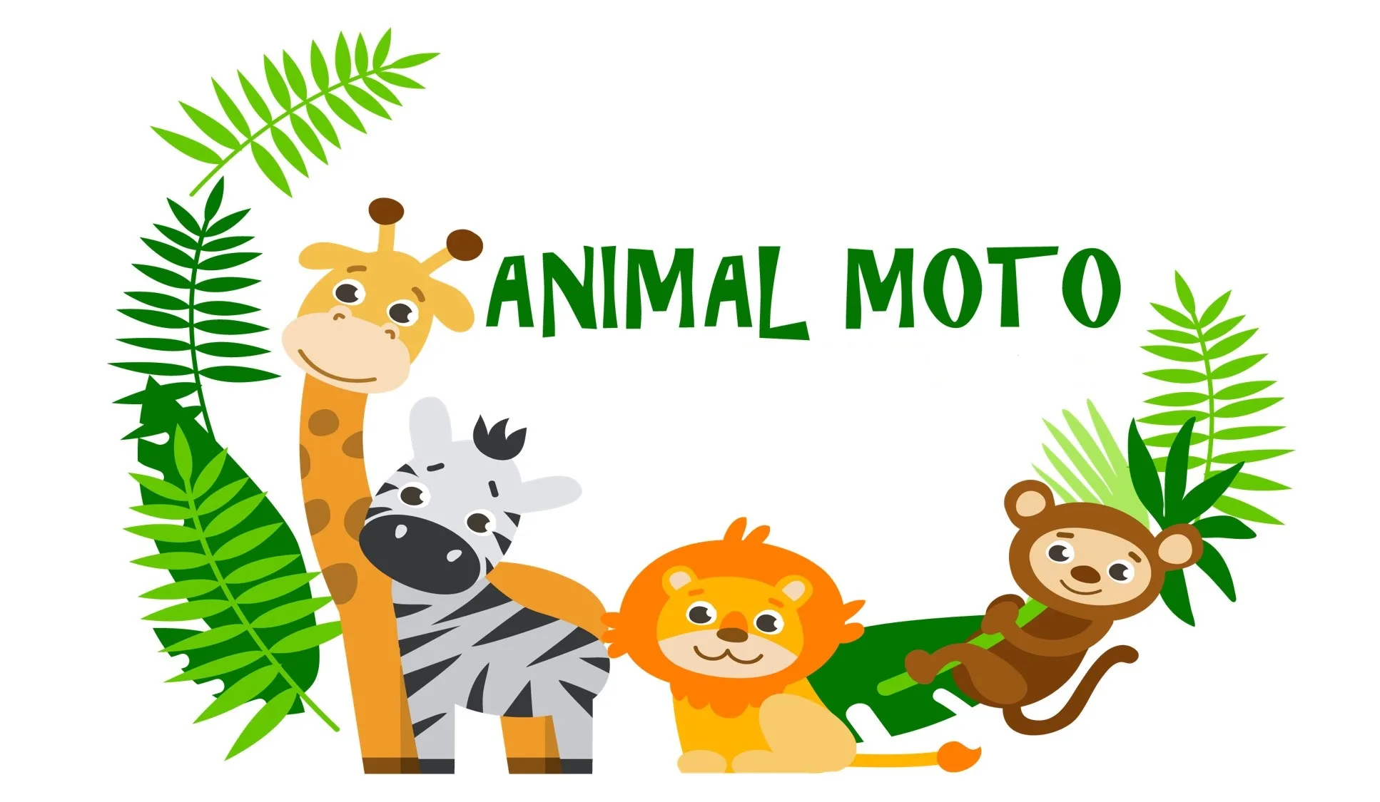 ANIMAL MOTO