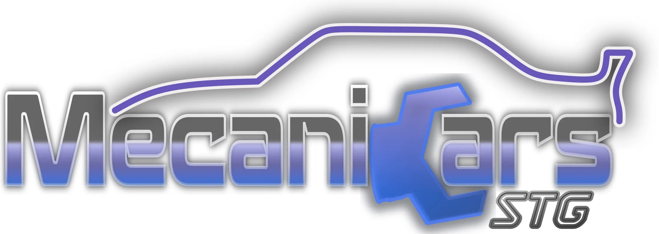 MECANICARS STG