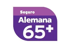 SEGURO ALEMANA 65+