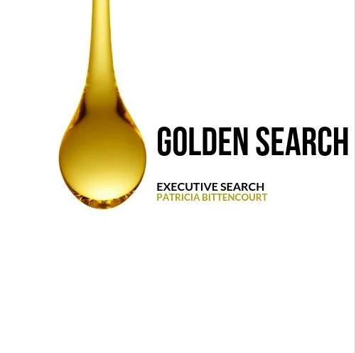 GOLDEN SEARCH EXECUTIVE SEARCH PATRICIA BITTENCOURT