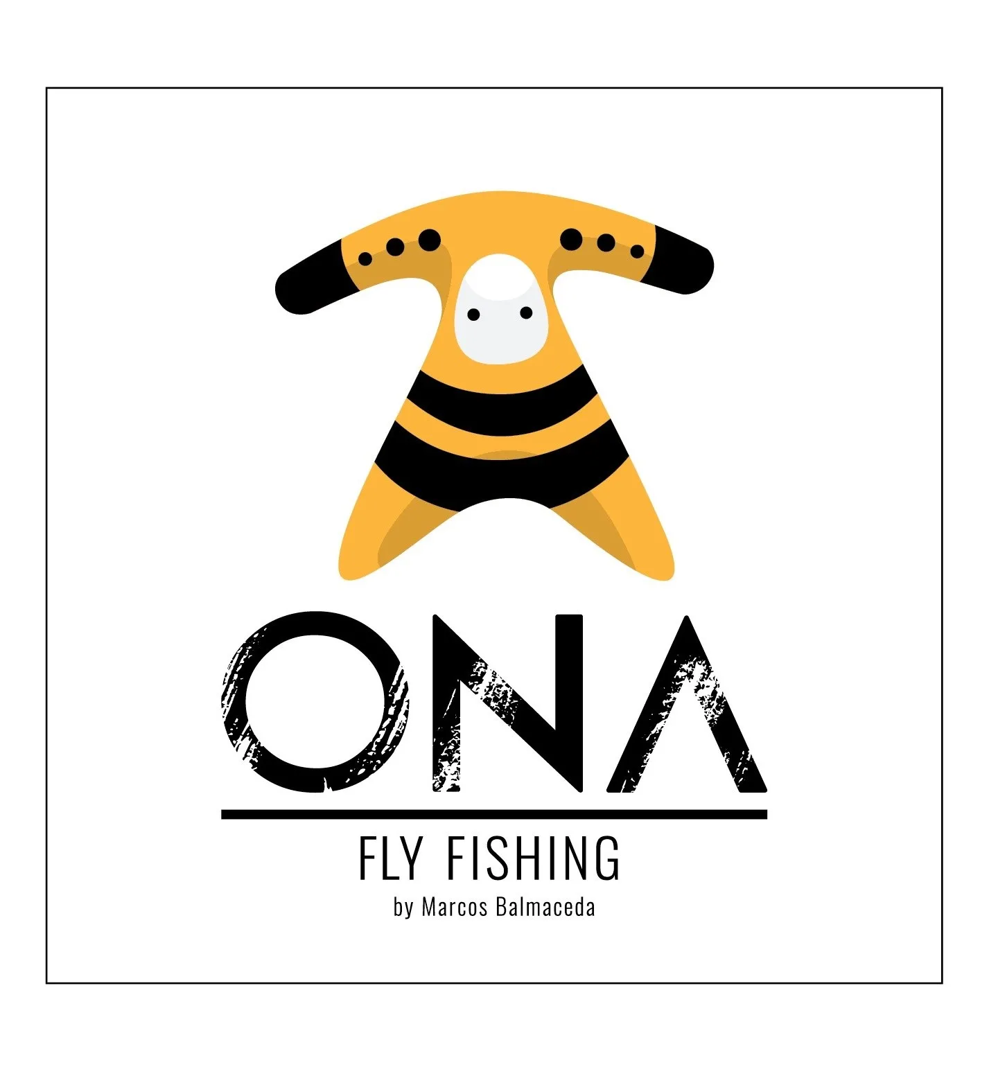 ONA FLY FISHING BY MARCOS BALMACEDA