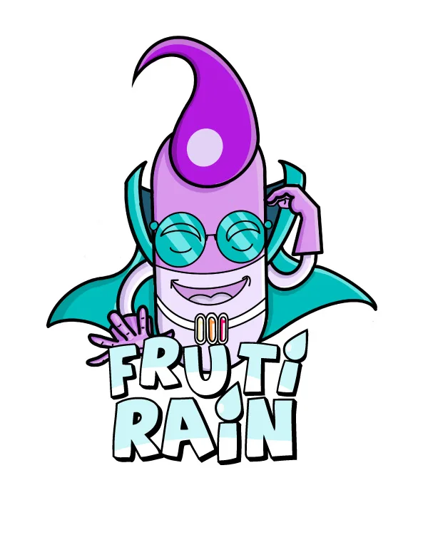 FRUTI RAIN