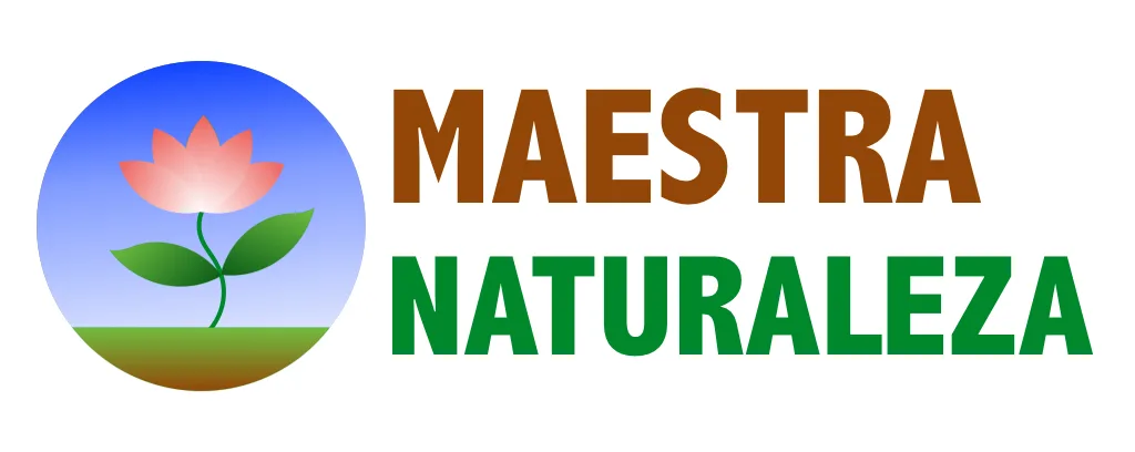 MAESTRA NATURALEZA