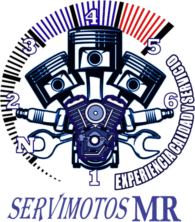 SERVIMOTOS MR