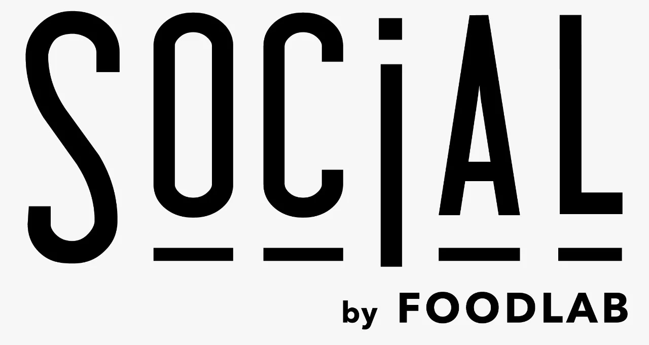 SOCIAL BY FOODLAB