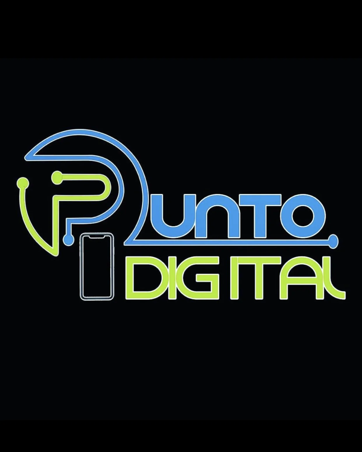 Punto digital