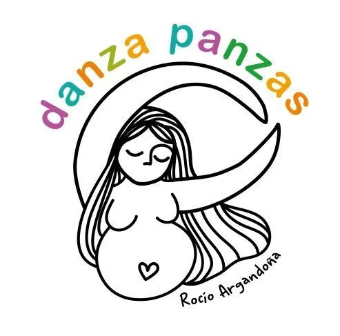 danza panzas Rocío Argandoña