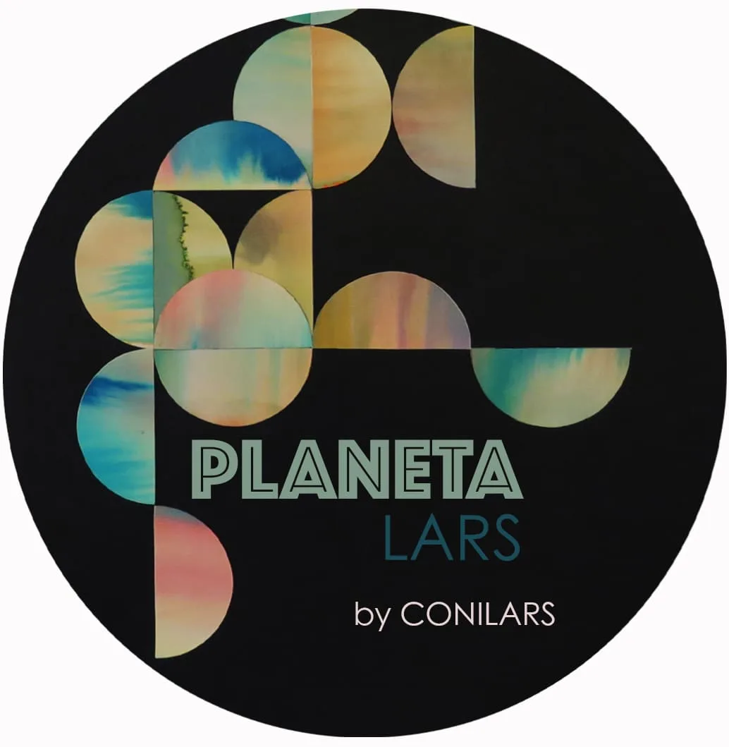 PLANETA LARS BY CONILARS