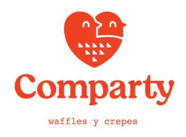 COMPARTY WAFFLES  &  CREPES