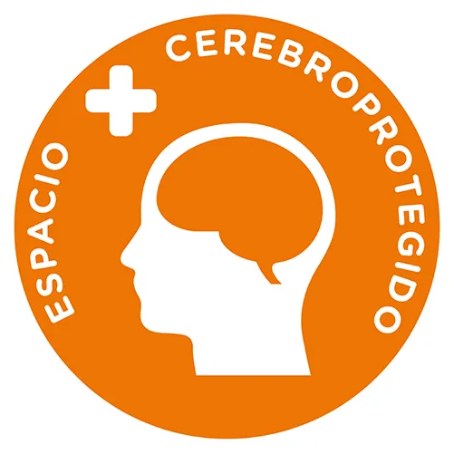 ESPACIO CEREBROPROTEGIDO