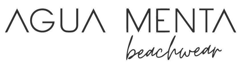 AGUA MENTA beachwear