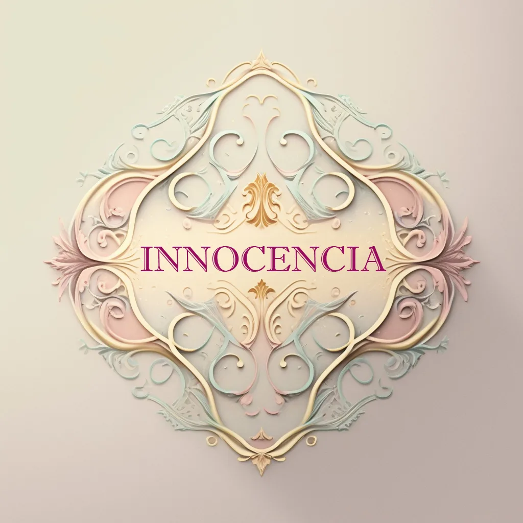 Innocencia