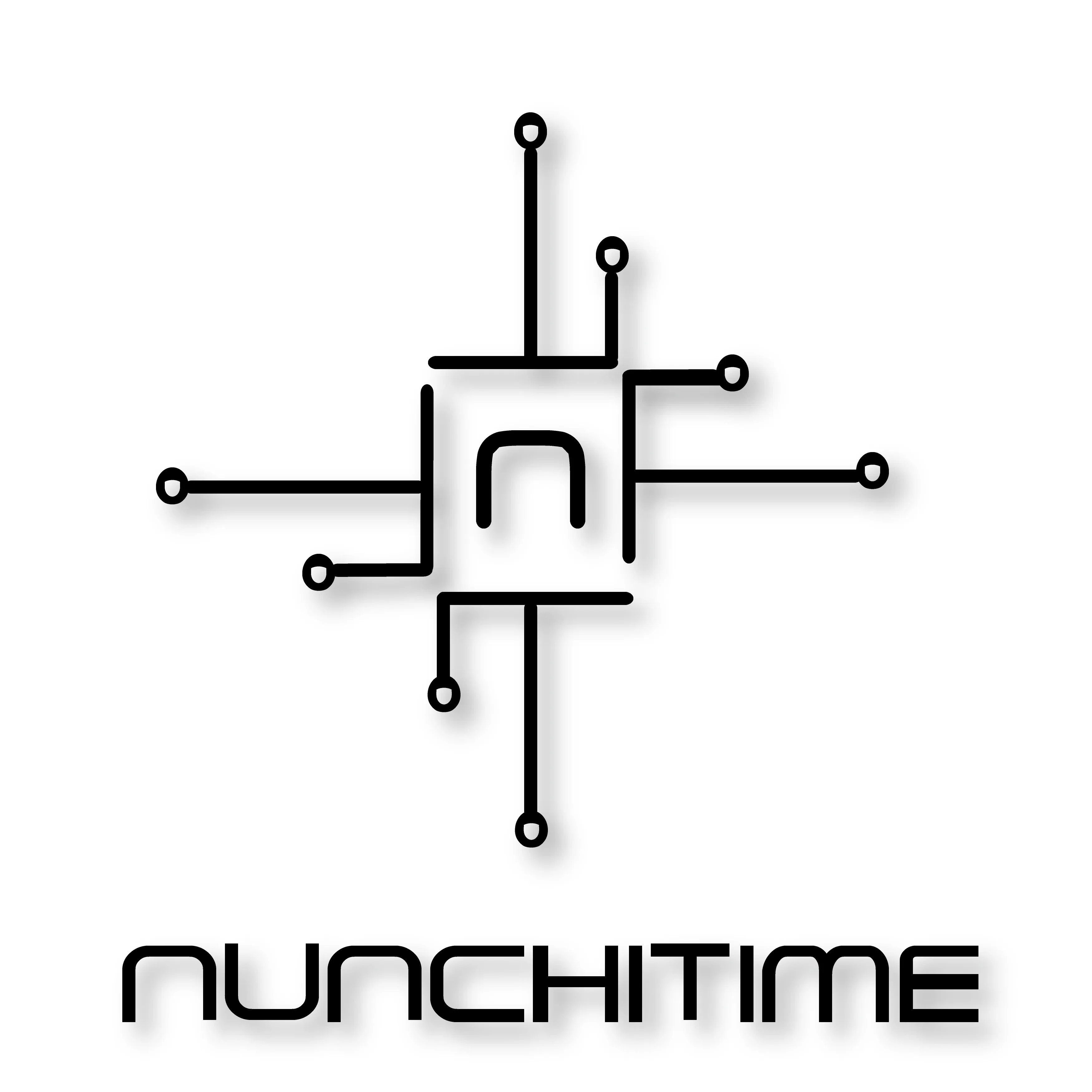 Nunchitime