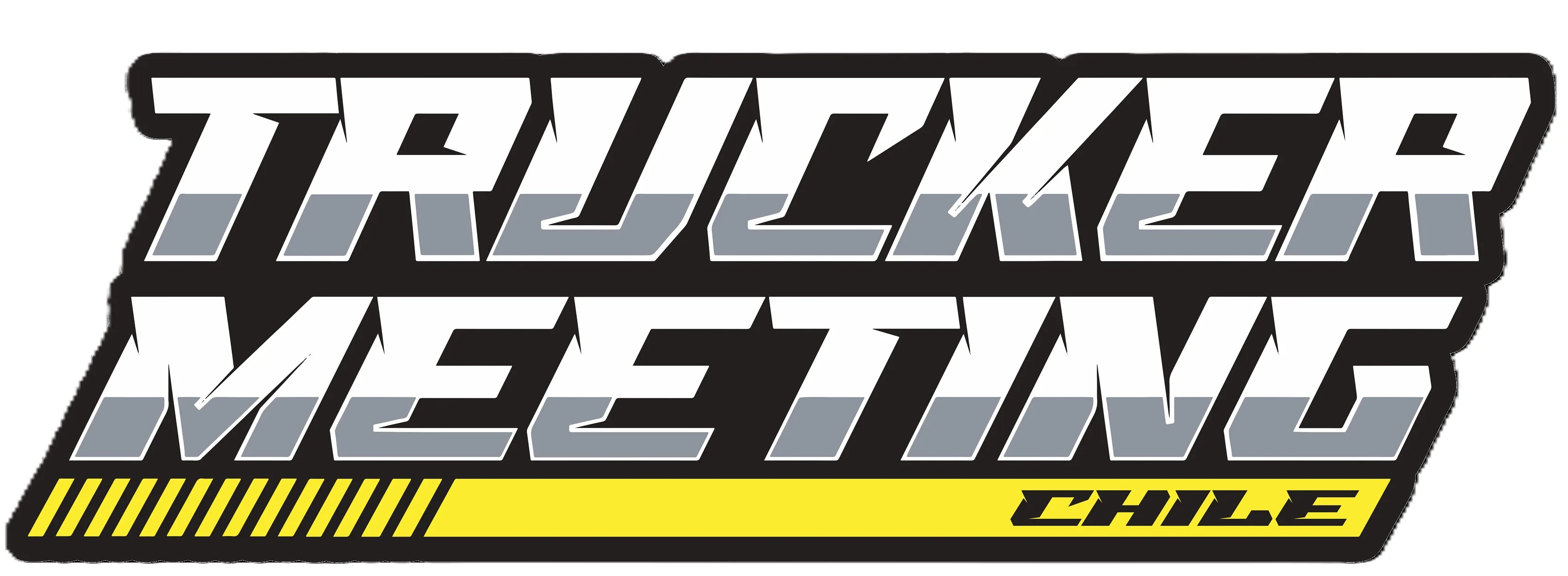 TRUCKER MEETING