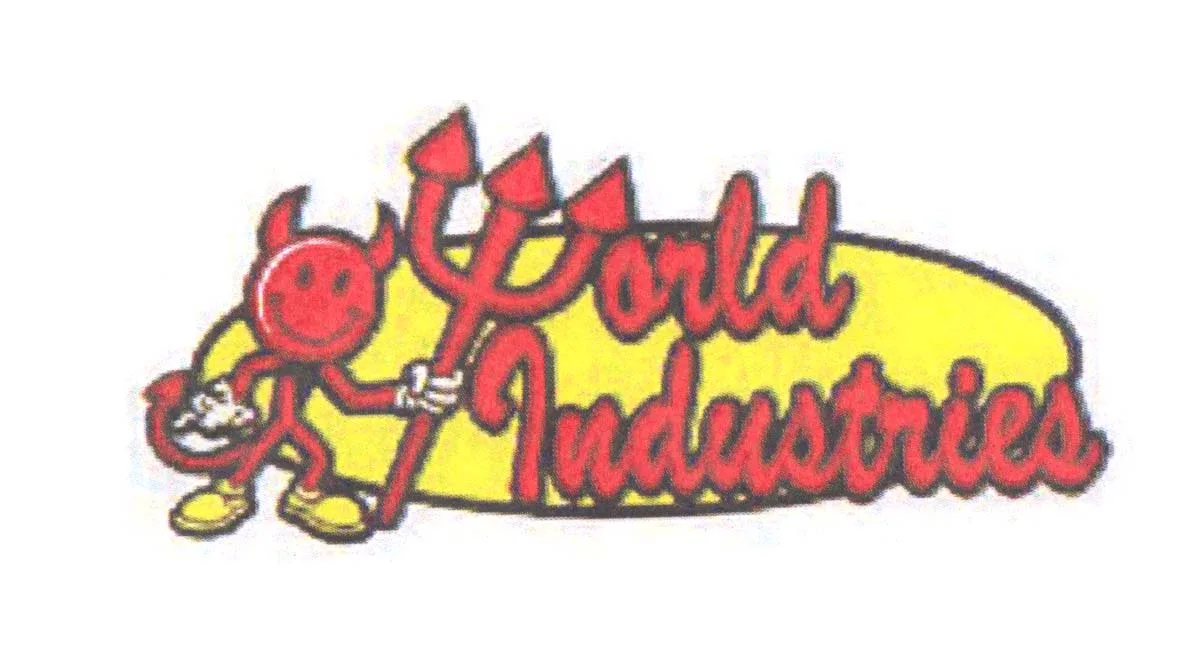WORLD INDUSTRIES