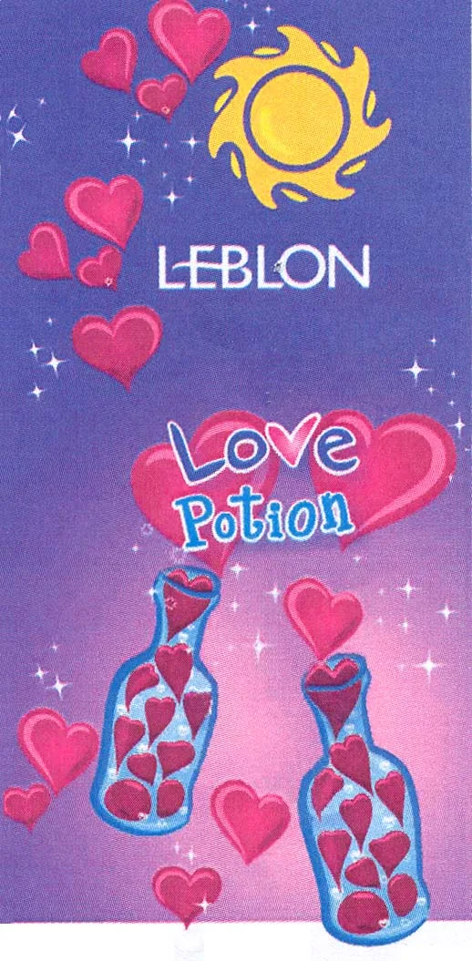 LEBLON LOVE POTION