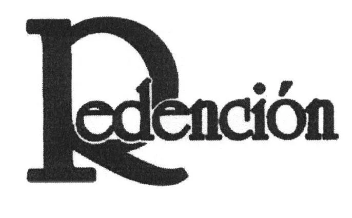 REDENCION