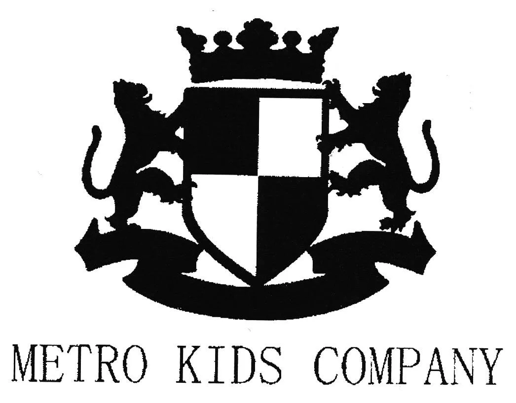 METRO KIDS COMPANY