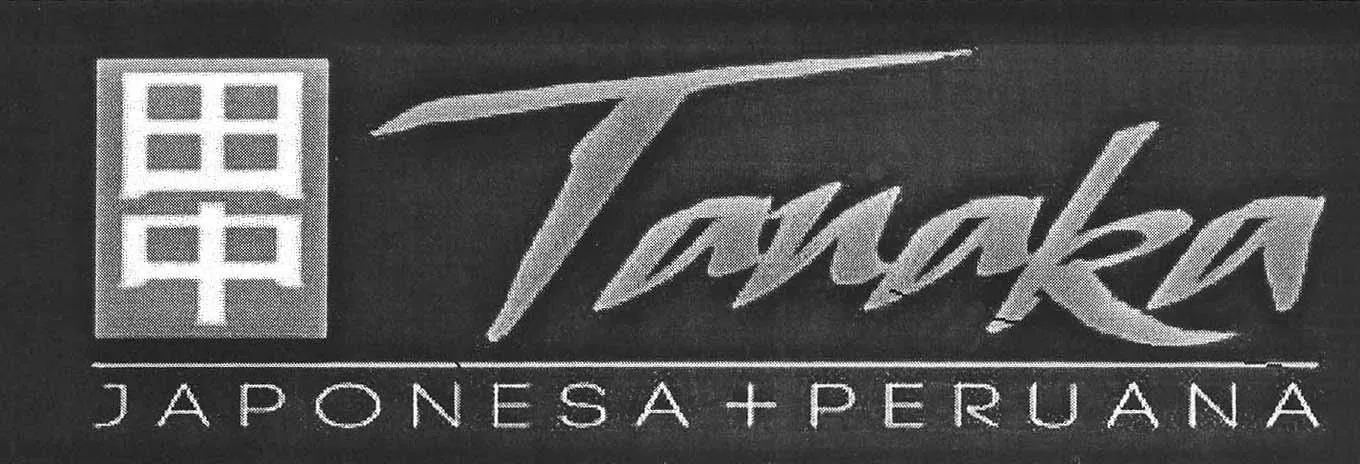 TANAKA