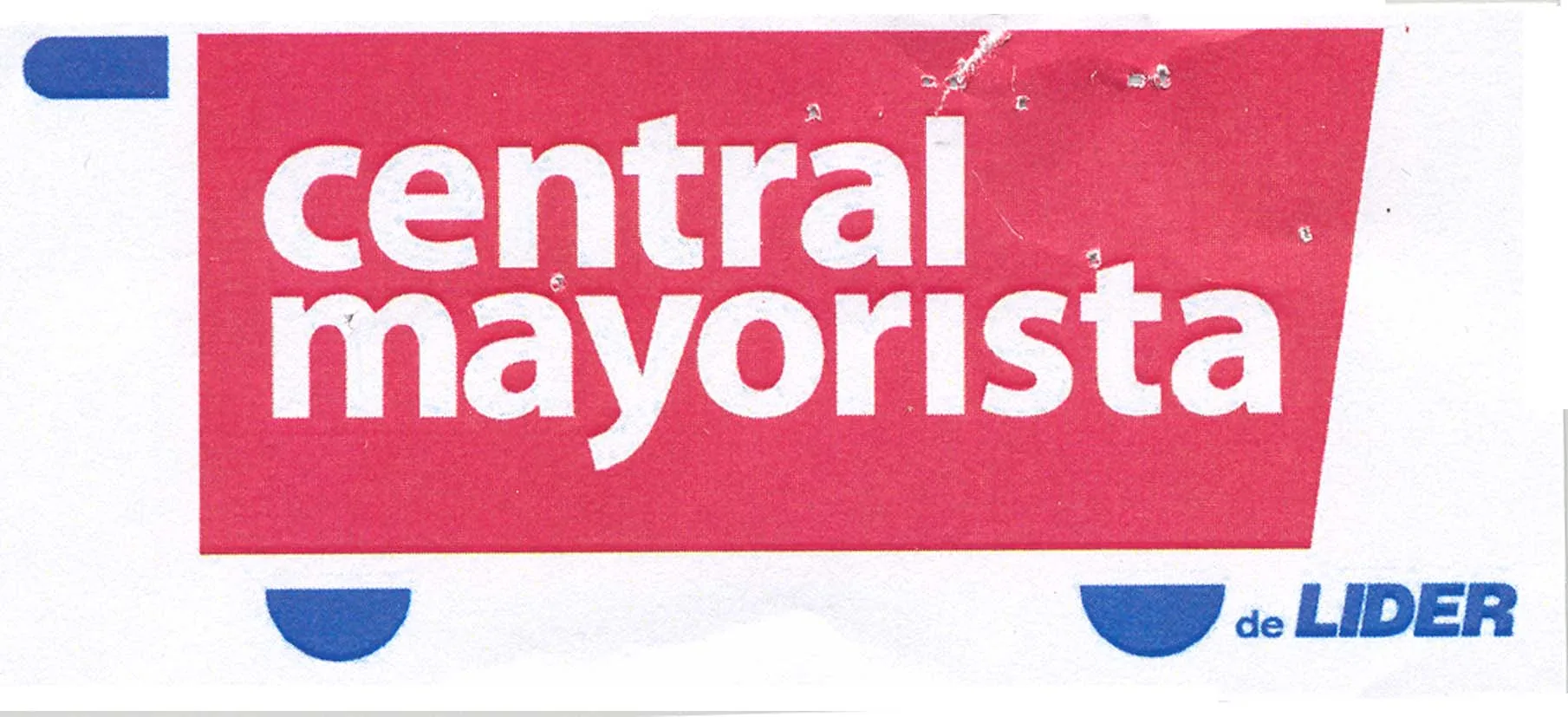 CENTRAL MAYORISTA DE LIDER