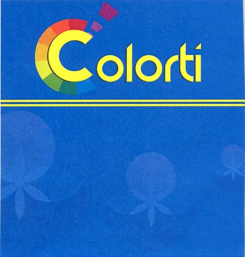 COLORTI