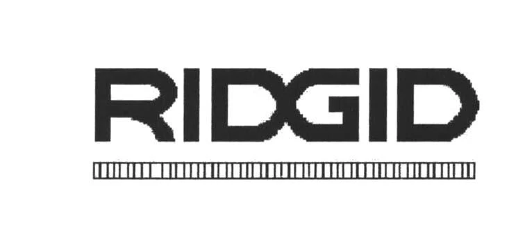 RIDGID