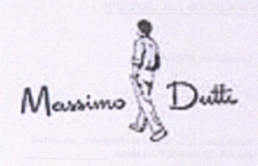 MASSIMO DUTTI