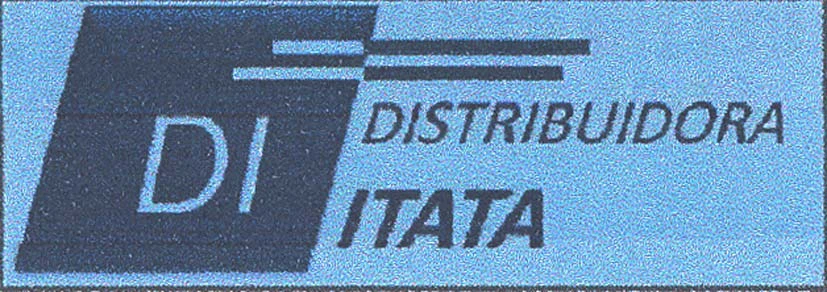 DI DISTRIBUIDORA ITATA