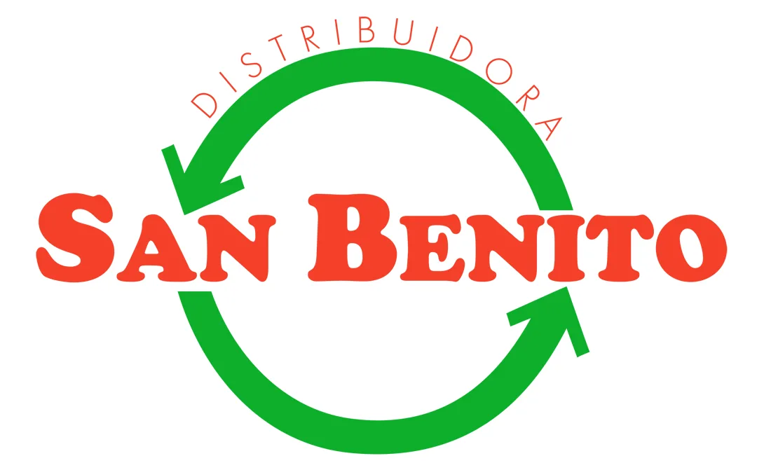 DISTRIBUIDORA SAN BENITO