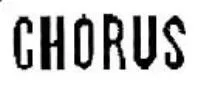 CHORUS