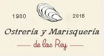 1980 - 2015 OSTRERIA Y MARISQUERIA DE LOS REY