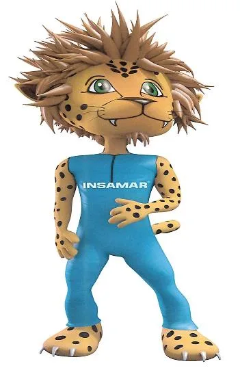 INSAMAR