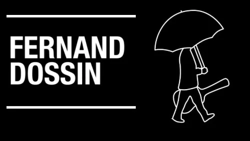 FERNAND DOSSIN