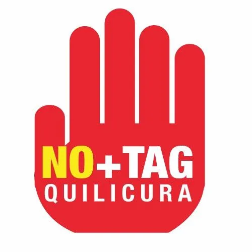 NO+TAG QUILICURA