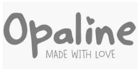 OPALINE MADE WITH LOVE