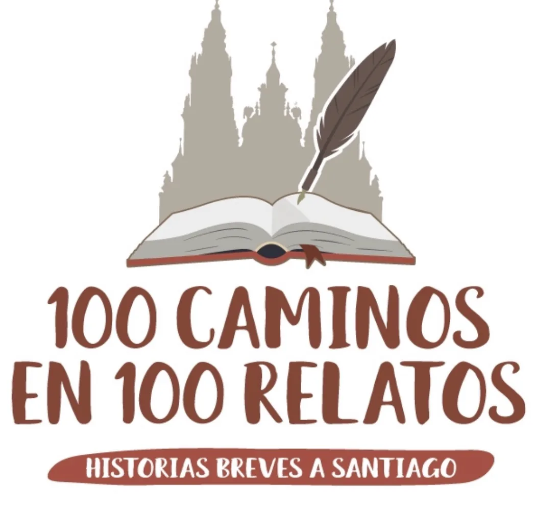 100 CAMINOS EN 100 RELATOS HISTORIAS BREVES A SANTIAGO
