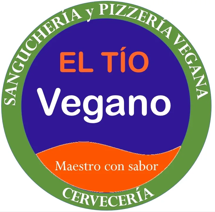 El Tio Vegano maestro con sabor