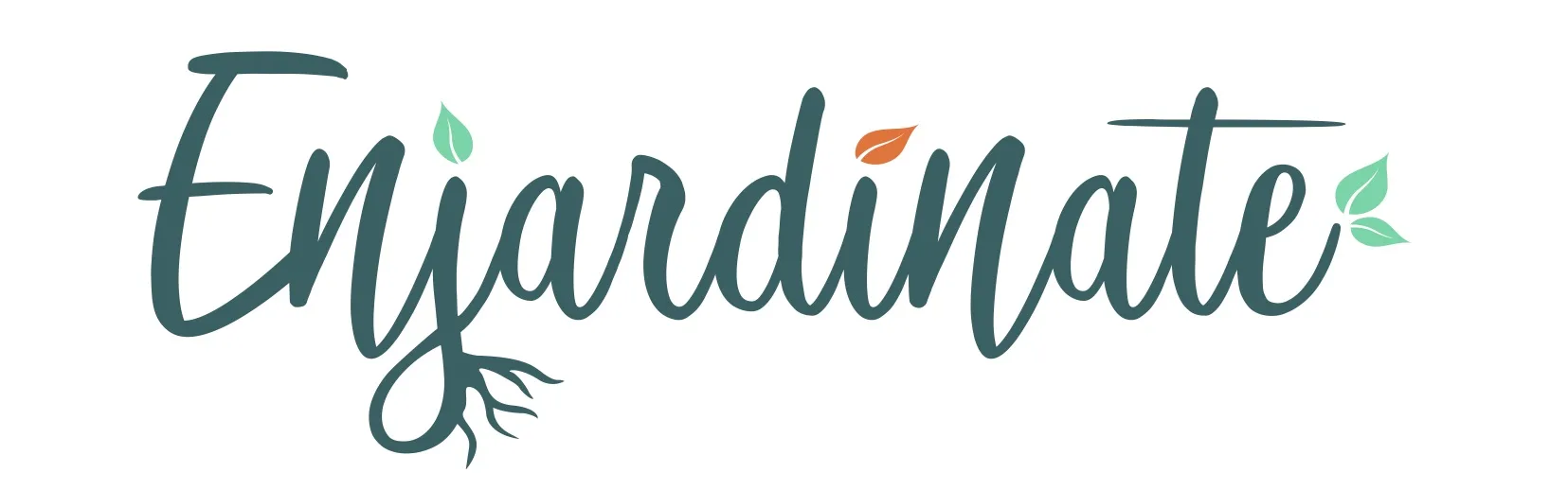 Enjardinate
