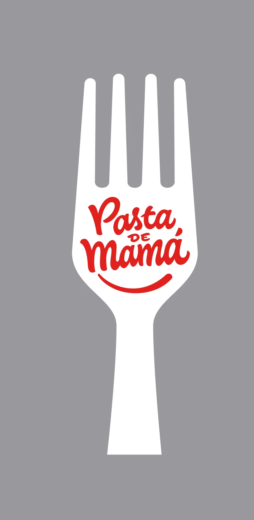 PASTA DE MAMÁ