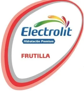 ELECTROLIT HIDRATACIÓN PREMIUM FRUTILLA