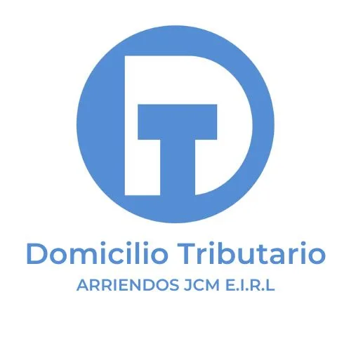 DT DOMICILIO TRIBUTARIO ARRIENDOS JCM E.I.R.L