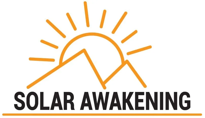 Solar Awakening