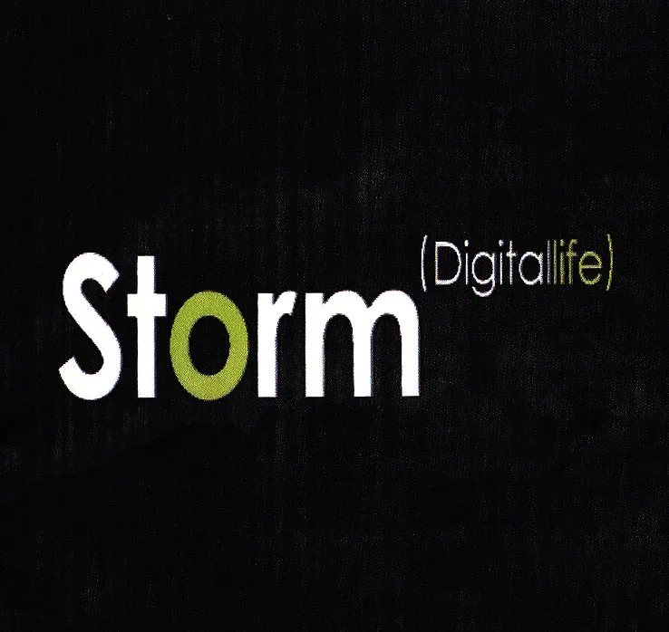STORM DIGITALLIFE