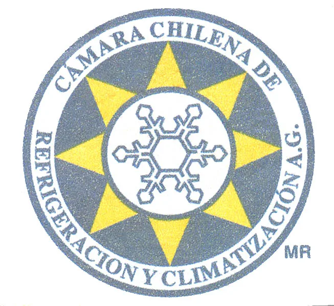 CAMARA CHILENA DE REFRIGERACION Y CLIMATIZACION A.G.