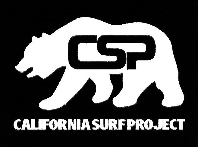 CSP CALIFORNIA SURF PROJECT