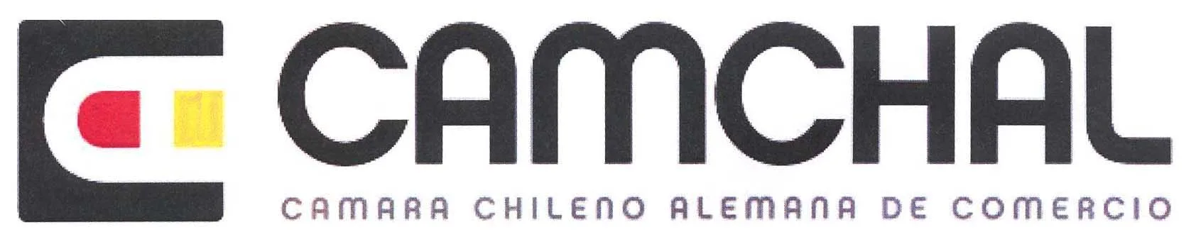 CAMCHAL CAMARA CHILENO ALEMANA DE COMERCIO