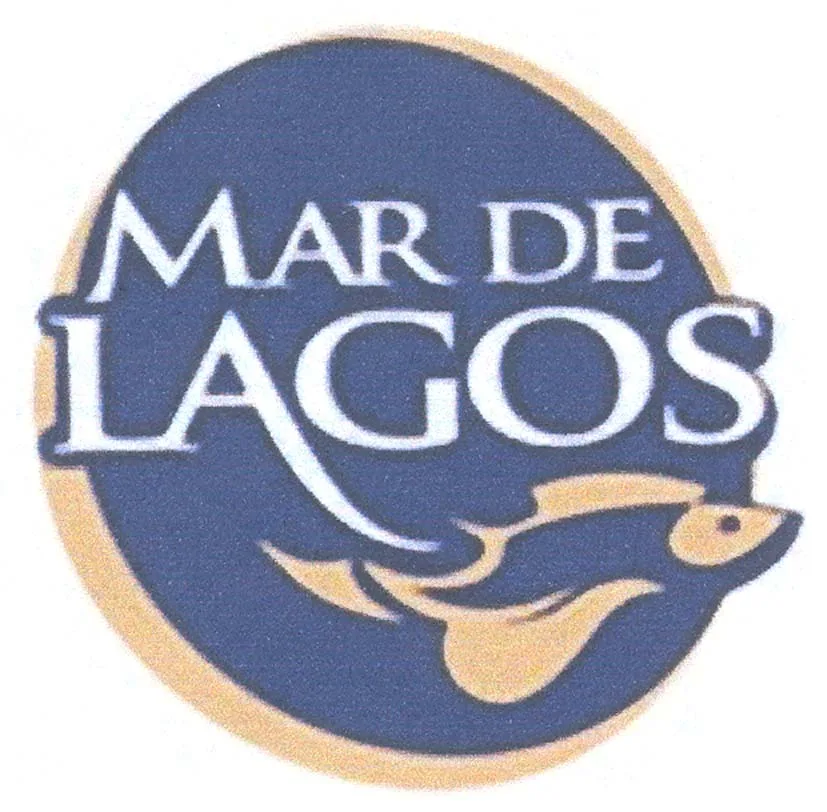 MAR DE LAGOS